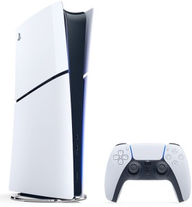 PlayStation-5-Digital-Console on sale