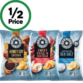 Red+Rock+Deli+Potato+Chips+165g