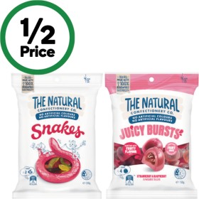 The+Natural+Confectionery+Co.+Medium+Bags+130-230g