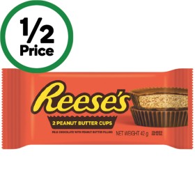 Reese%26rsquo%3Bs+Bars+39-42g
