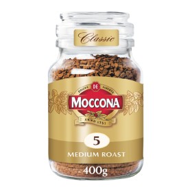 Moccona+Freeze+Dried+Coffee+400g