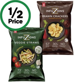 Infuzions+90g