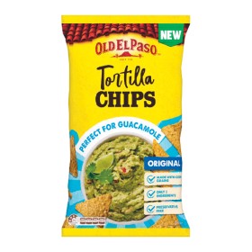 Old+El+Paso+Tortilla+Chips+350g