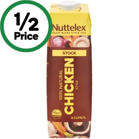Nuttelex+Stock+1+Litre
