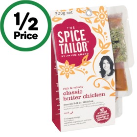 The+Spice+Tailor+Meal+Kits+225-300g