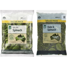 Woolworths+Australian+Baby+Spinach+280g+or+Woolworths+Australian+Kale+%26amp%3B+Baby+Spinach+300g+Pack