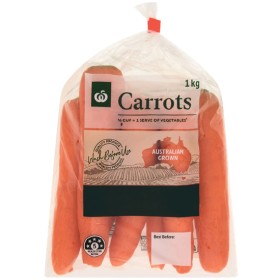 Australian+Carrots+1+kg+Pack