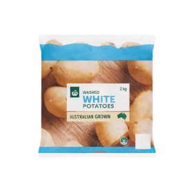 Australian+Washed+White+Potatoes+2+kg+Pack