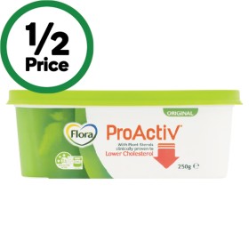 Flora+ProActiv+Spread+250g
