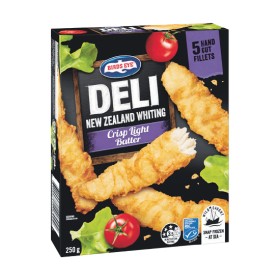 Birds+Eye+Deli+Fish+or+Snacking+Varieties+225-250g