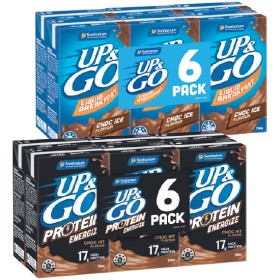 Sanitarium+UP%26amp%3BGO+or+UP%26amp%3BGO+Energize+6+x+250ml
