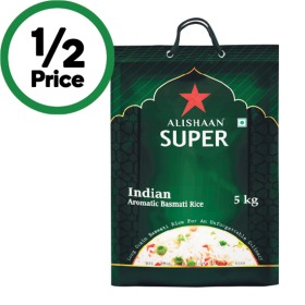 Alishaan+Super+Basmati+Rice+5+kg