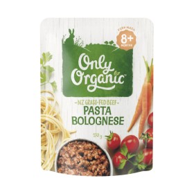 Only+Organic+Baby+Food+Pouch+170g