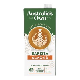 Australia%26rsquo%3Bs+Own+Barista+Milk+1+Litre
