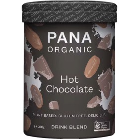 Pana+Organic+Hot+Chocolate+200g