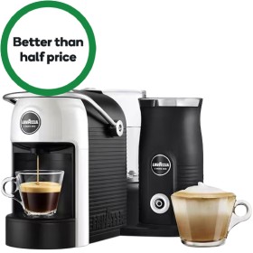 Lavazza+A+Modo+Mio+Jolie+%26amp%3B+Milk+Frother