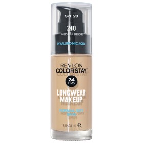 Revlon+Colorstay+Longwear+Makeup+Normal%2FDry+SPF20+30ml%7E