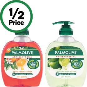 Palmolive+Liquid+Hand+Wash+250ml