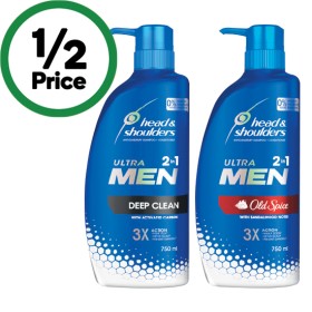 Head+%26amp%3B+Shoulders+Ultra+Men+2+in+1+Shampoo+%26amp%3B+Conditioner+750ml