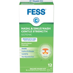 Fess+Nasal+%26amp%3B+Sinus+Wash+Kit+Gentle+Pk+12%2A