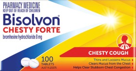 Bisolvon-Chesty-Forte-100-Tablets on sale