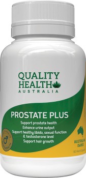 Quality-Health-Prostate-Plus-60-Capsules on sale