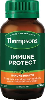 Thompson%26rsquo%3Bs+Immune+Protect+80+Tablets%2A