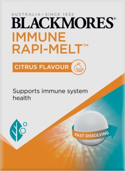 Blackmores-Immune-Rapi-Melt-90-Tablets on sale