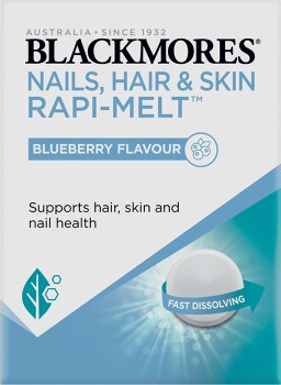 Blackmores-Nails-Hair-Skin-Rapi-Melt-90-Tablets on sale