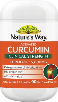 Nature%26rsquo%3Bs+Way+Activated+Curcumin+90+Tablets%2A