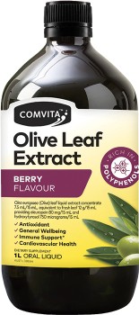 Comvita+Olive+Leaf+Extract+Berry+Flavour+1L%2A