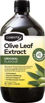 Comvita-Olive-Leaf-Extract-Original-Flavour-1L on sale