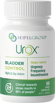 Urox-Bladder-Control-60-Capsules on sale