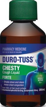 Duro-Tuss-Chesty-Cough-Liquid-Forte-200mL on sale