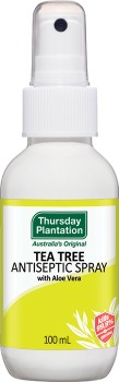 Thursday+Plantation+Tea+Tree+Antiseptic+Spray+100mL%2A