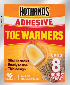 Hot-Hands-Toe-Warmers-2-Pack on sale