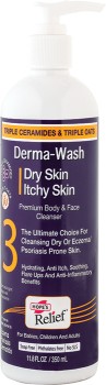 Hopes-Relief-Derma-Wash-350mL on sale
