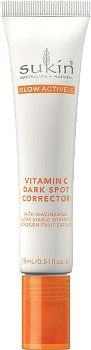 Sukin-Glow-Active-C-Vitamin-C-Dark-Spot-Corrector-15mL on sale
