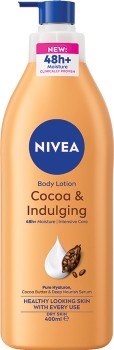 Nivea-Cocoa-Butter-Body-Lotion-400mL on sale