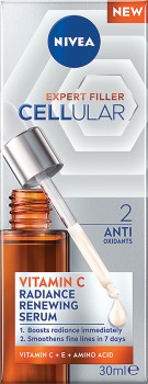 Nivea-Cellular-Filler-Expert-Vitamin-C-Radiance-Renewing-Serum-30mL on sale