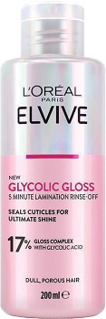 LOral-Paris-Elvive-Glycolic-Gloss-5-Minute-Lamination-Rinse-Off-200mL on sale