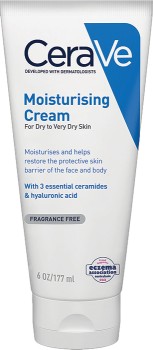 CeraVe-Moisturising-Cream-170g on sale