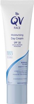Ego-QV-Face-Day-Cream-SPF-30-75g on sale