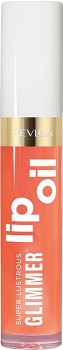 Revlon-Glimmer-Lip-Oil-Orange on sale