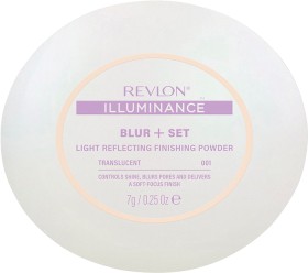 Revlon+Illuminance+Blur%2BSet+Light+Reflecting+Finishing+Powder