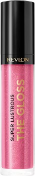 Revlon-Super-Lustrous-The-Gloss-Pink on sale