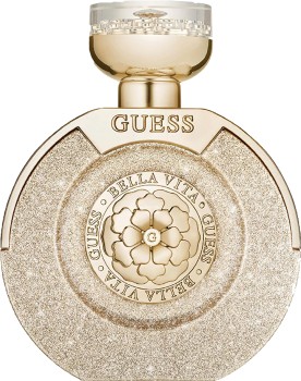 Guess-Bella-Vita-Paradiso-100mL-EDP on sale