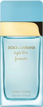 Dolce-Gabbana-Light-Blue-Forever-50mL-EDP on sale