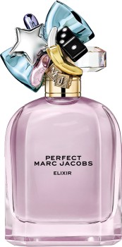 Marc-Jacobs-Perfect-Elixir-100mL-EDP on sale