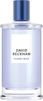 David+Beckham+Classic+Blue+100mL+EDT